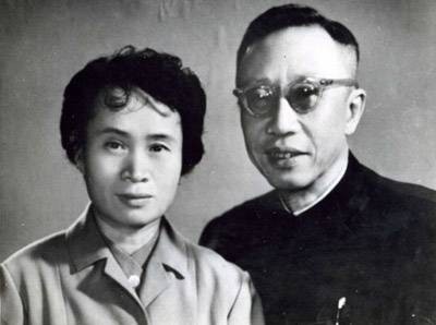 李淑贤（清朝末代皇帝溥仪的第五任妻子）