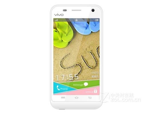 vivo S7i(t) 2012版（移动版）