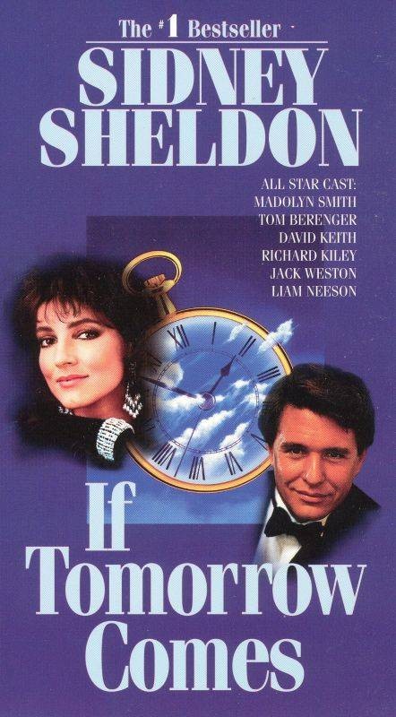 假如明天来临（美国1986年杰里·伦敦执导的剧情电视剧）