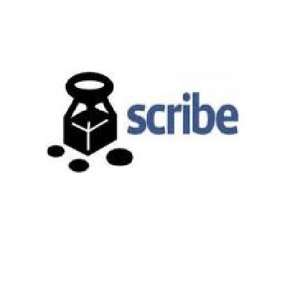 scribe（Facebook开源的分布式日志收集系统）