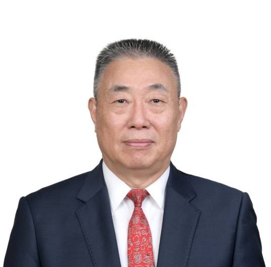 苗毅（中国南京医科大学教授、明基医院主任医师）