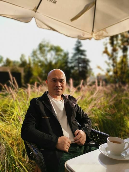 王颖（威克传媒副总裁）