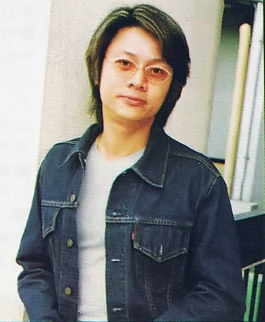 尹天照(中国香港男演员)