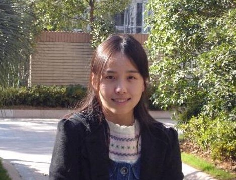 朱婧（作家，中国现代文学馆特邀研究员）