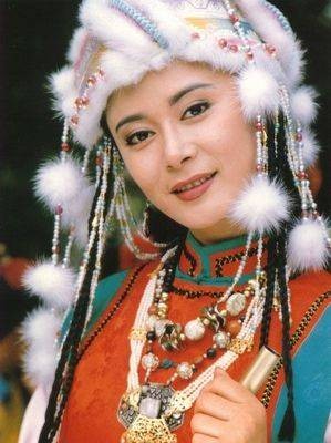 塞娅（电视剧《还珠格格第一部》,《新还珠格格》和《还珠》中的角色）