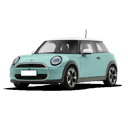 MINI（宝马MINI旗下小型车）