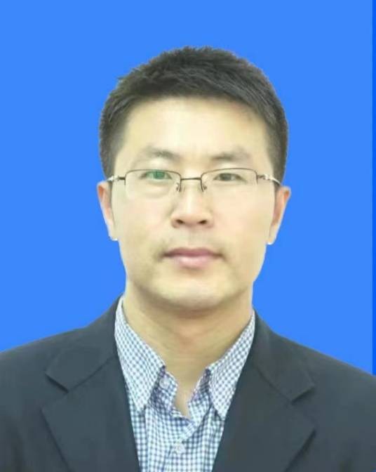蔡杰（黑龙江省鸡西市人民政府副市长）