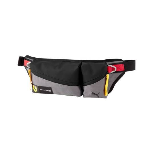FERRARI SPTWR STATEMENT X-BODY BAG男女同款腰包