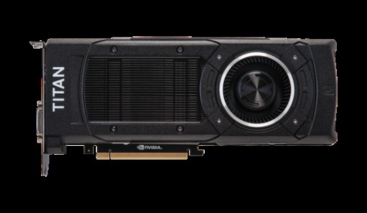 GeForce GTX Titan X
