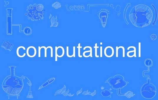 computational