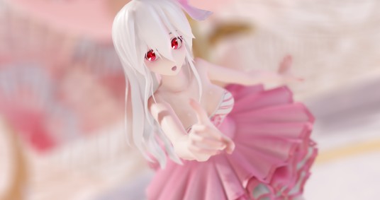 弱音白