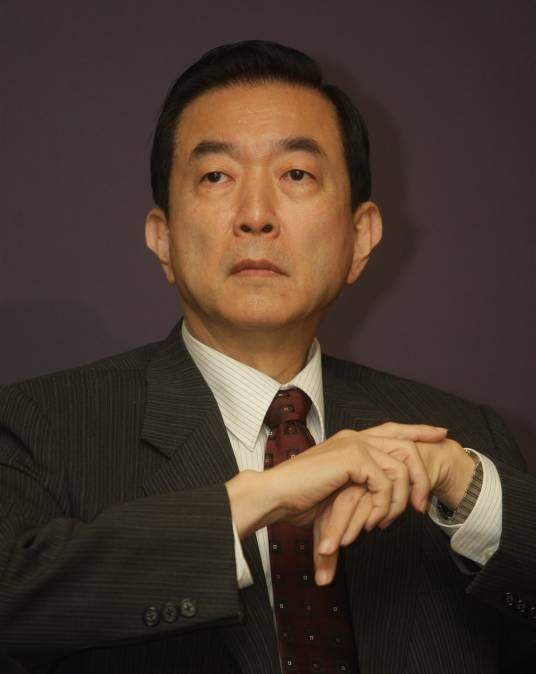 焦仁和