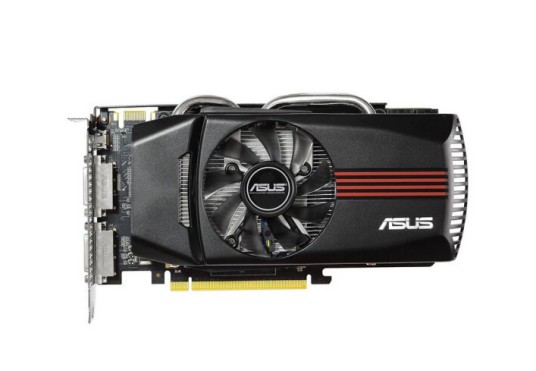 华硕GTX560
