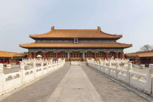 皇极殿