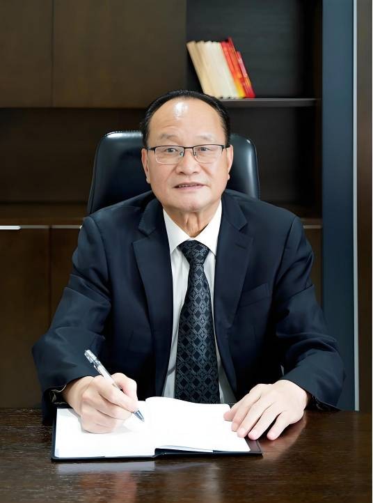 陈晓阳(广东理工学院校长)