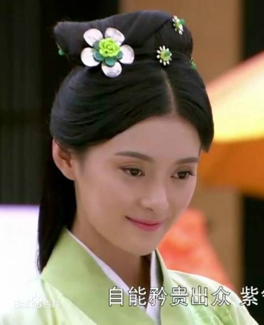 王桑（电视剧《大汉贤后卫子夫》中的角色）