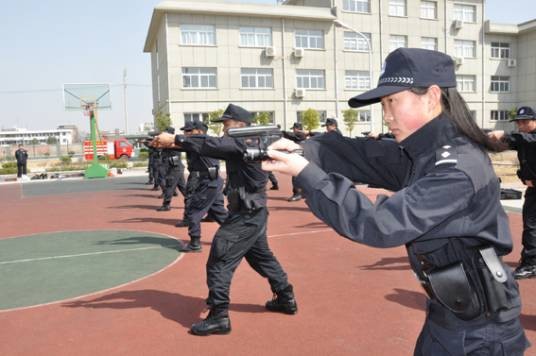 寿县公安局
