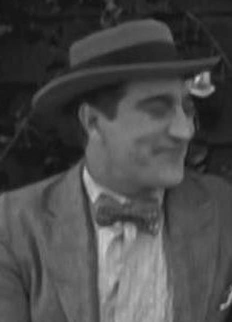 Charles Stevenson