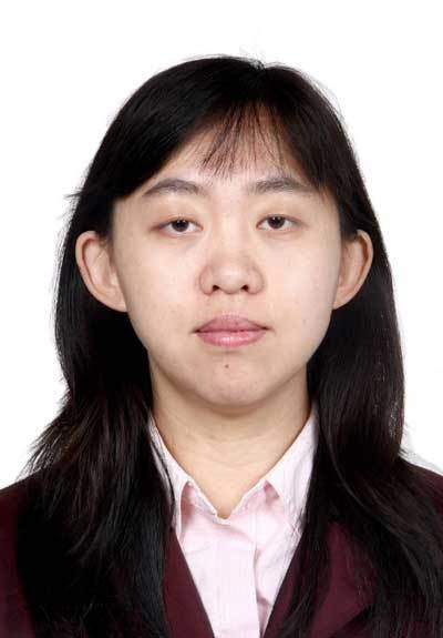 王秀杰（中共二十大代表，中国科学院研究员）