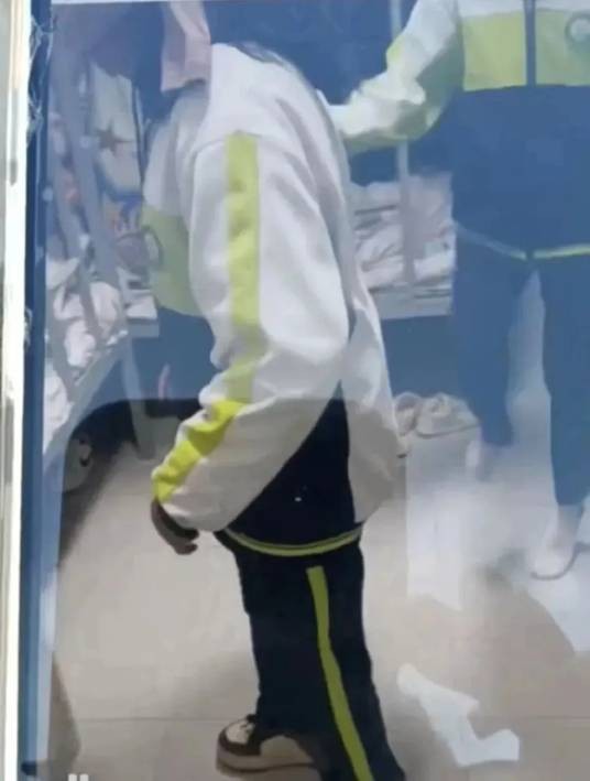 2025年玉龙女生被舍友殴打事件