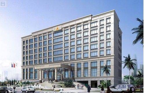 深圳市信联征信有限公司