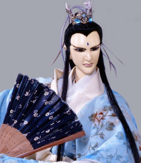金子陵