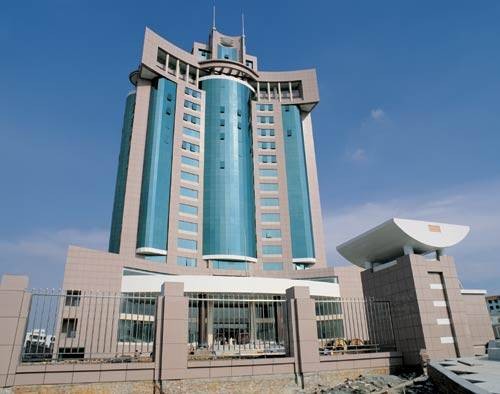 东莞市国家税务局