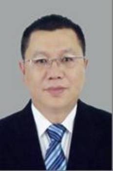 杜陆军（昆明钢铁控股有限公司原党委书记、董事长）