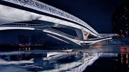 五岔子大桥
