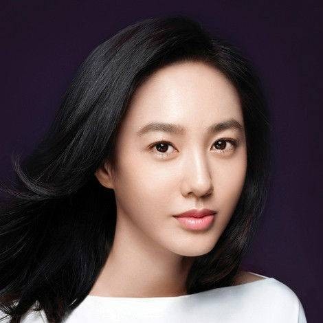 朴珠美（韩国女演员）