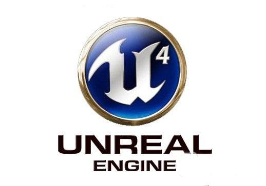 Unreal（Epic开发的游戏引擎）