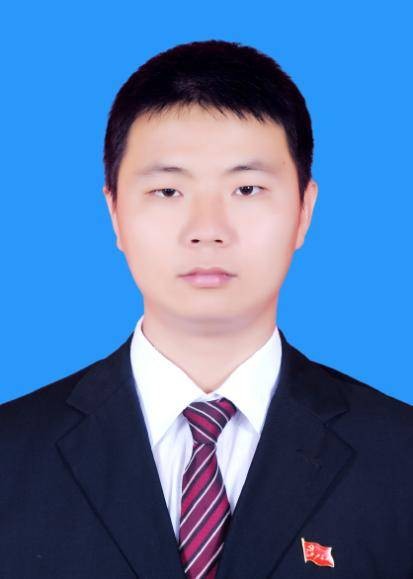 刘嵩(贵州省黔南布依族苗族自治州贵定县德新镇党委书记)