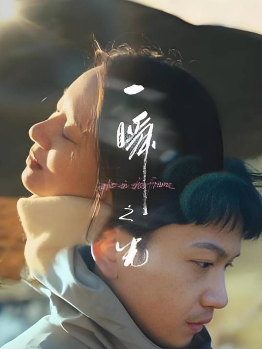 一瞬之光（2025年李春予执导的电影）