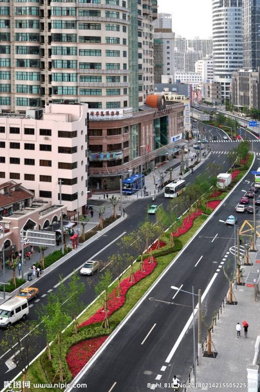 吴淞路（上海市吴淞路）