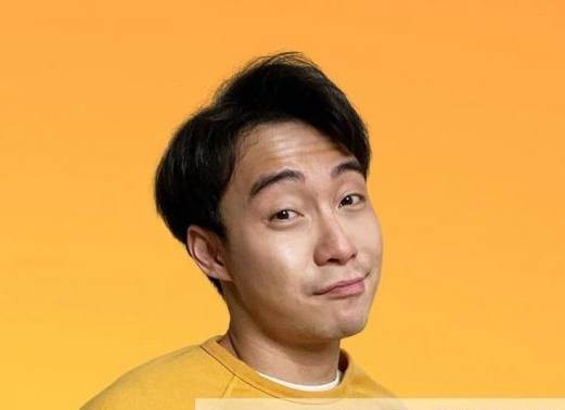 黄瑾瑜(马来西亚喜剧艺人)