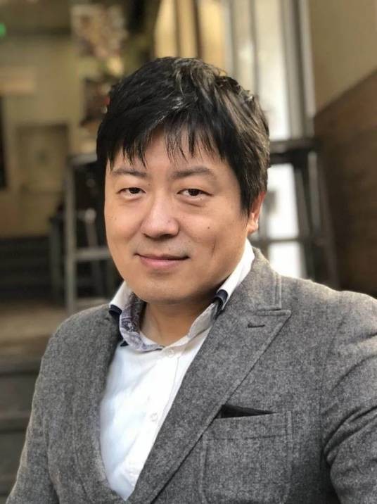盛强（北京交通大学建筑与艺术学院副教授）