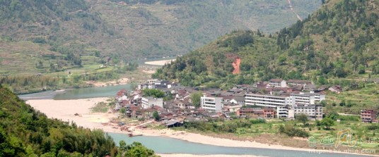 渤海镇（北京市怀柔区下辖镇）