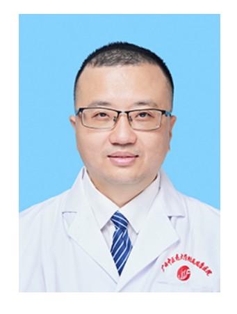 佘志强（广西中医药大学附属瑞康医院副主任医师）