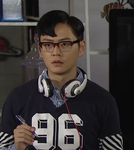 高敏俊