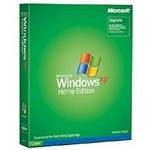 Windows XP Home Edition