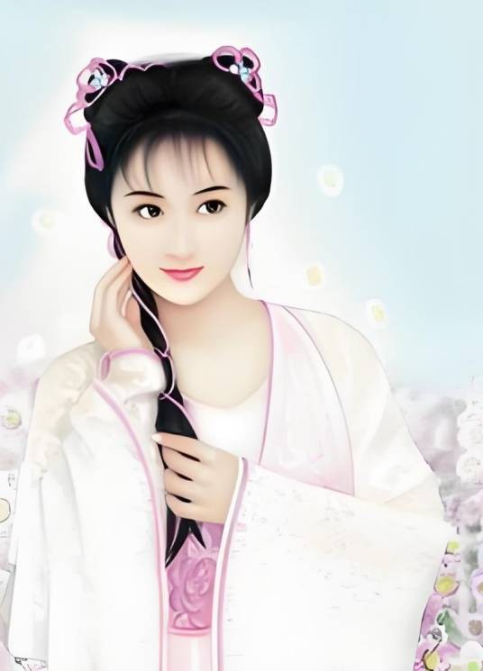 红楼姐妹之风流宝钗