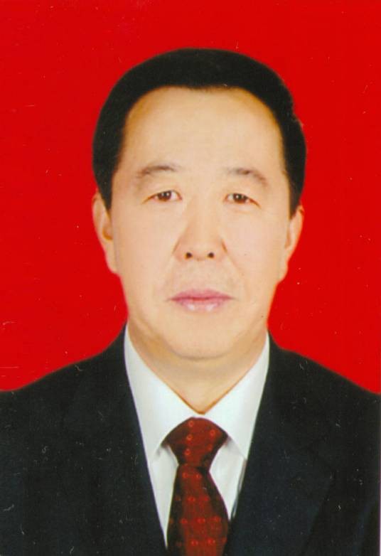 王伟国（山西省大同市原副市长）