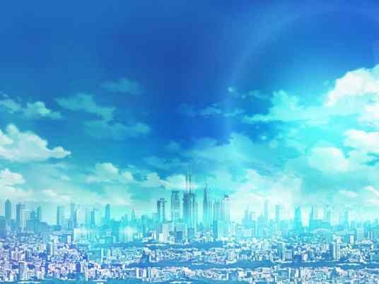 神滨市