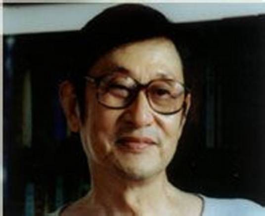 陈天龙（中国当代意象油画艺术家）