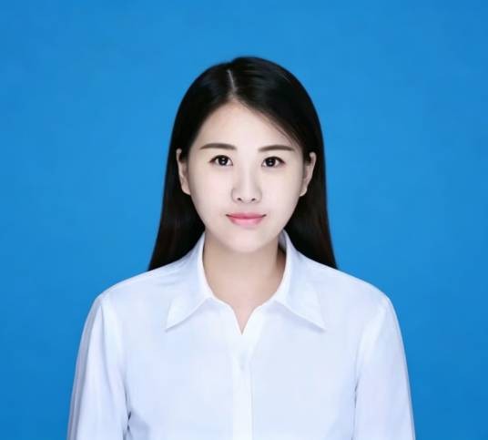宋丽丽（泰山学者青年特聘专家）