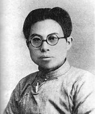 朱克靖