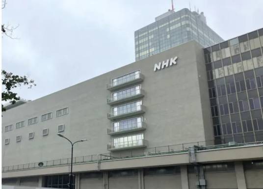 8·19日本广播协会中国籍播音员被解雇事件
