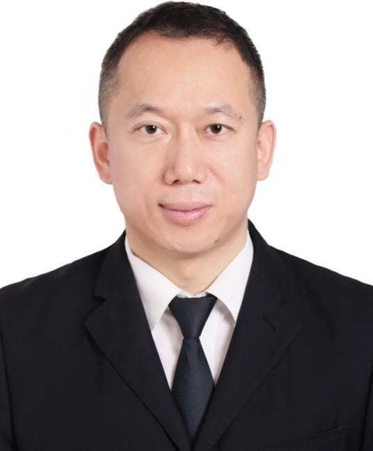 沈国华(浙江省绍兴市柯桥区人力资源和社会保障局原副局长)