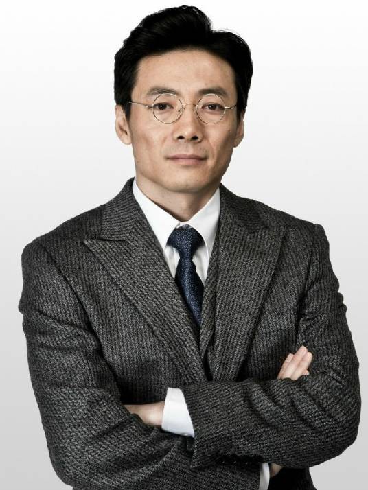 崔中石