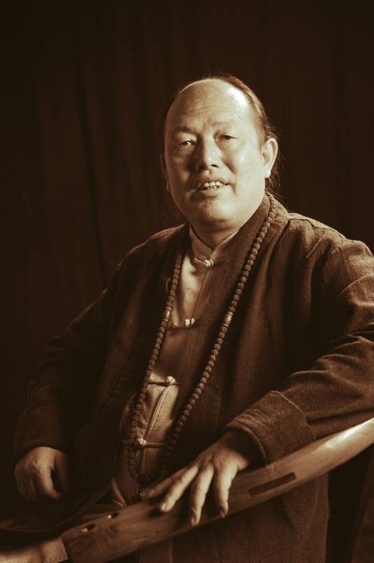 李德荣（书法家）